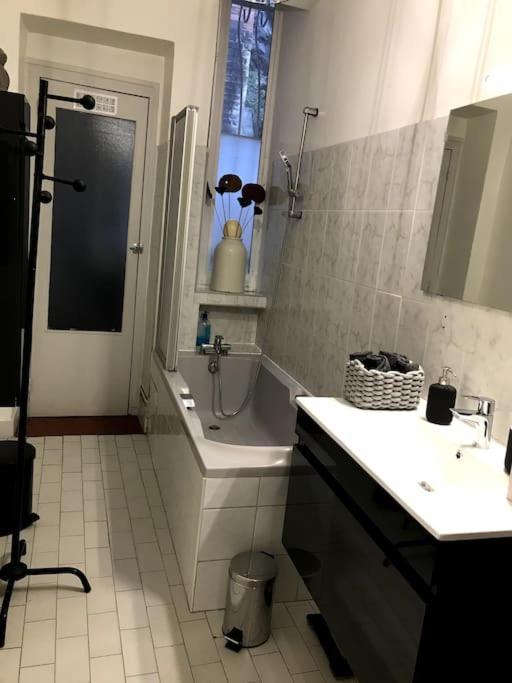 リヨンVue Sur L'Eauアパートメント エクステリア 写真