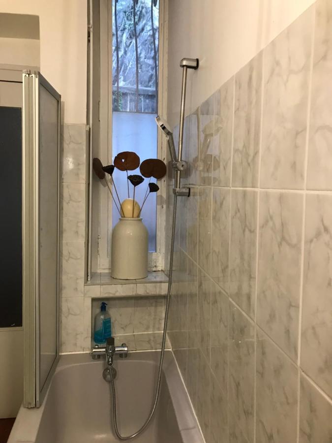 リヨンVue Sur L'Eauアパートメント エクステリア 写真