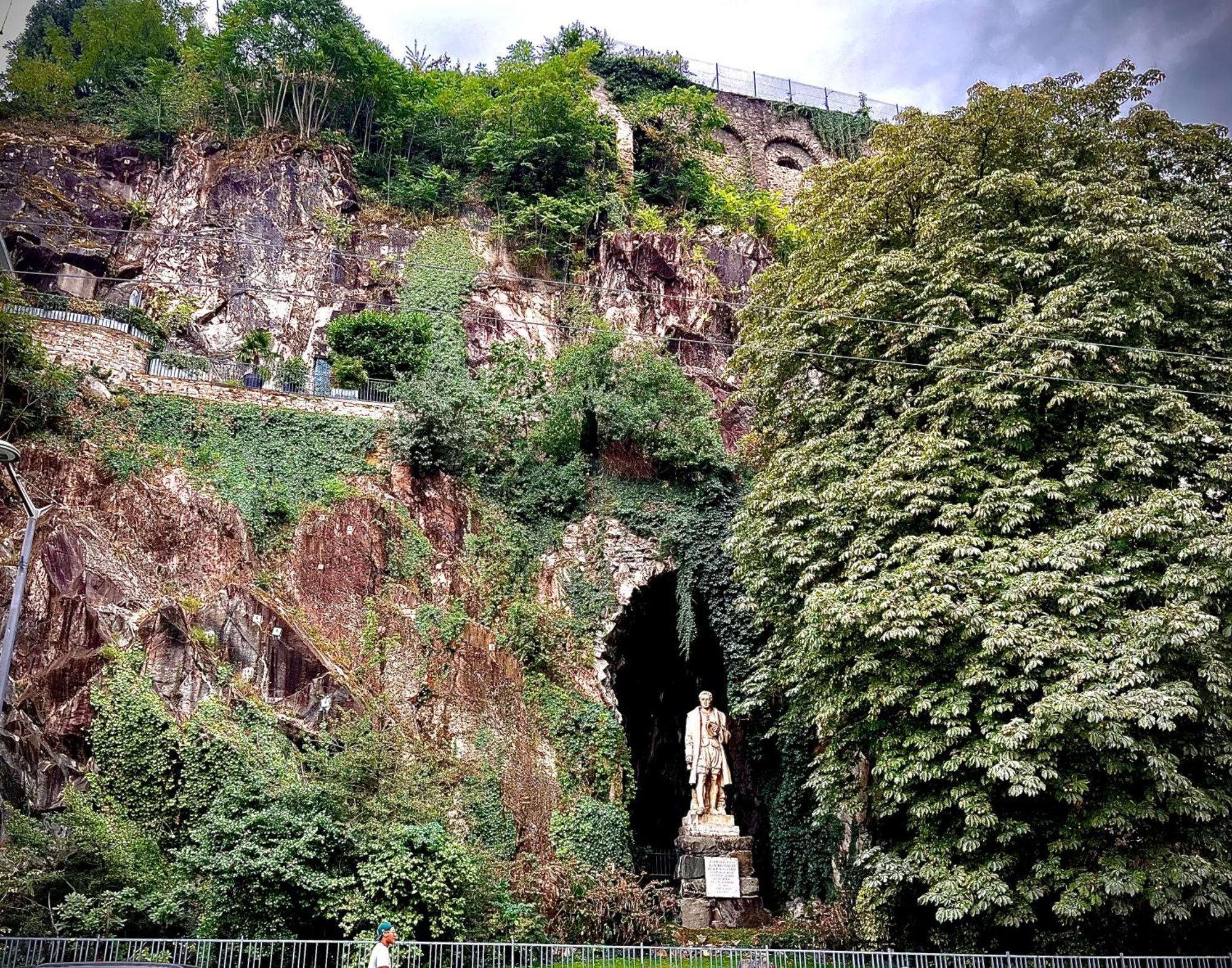 リヨンVue Sur L'Eauアパートメント エクステリア 写真